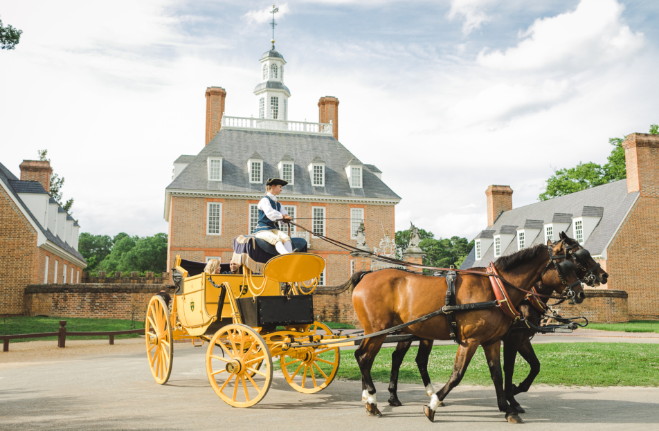 Photo credit: The Colonial Williamsburg Foundation